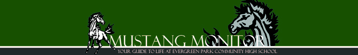 The Student News Site of Evergreen Park Community High School