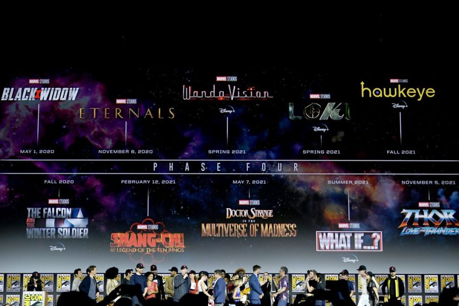 What+is+Next+for+The+MCU%3F