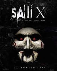 Saw X: A Review