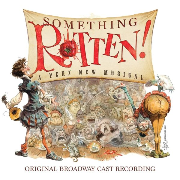 Something Rotten is coming to EPCHS