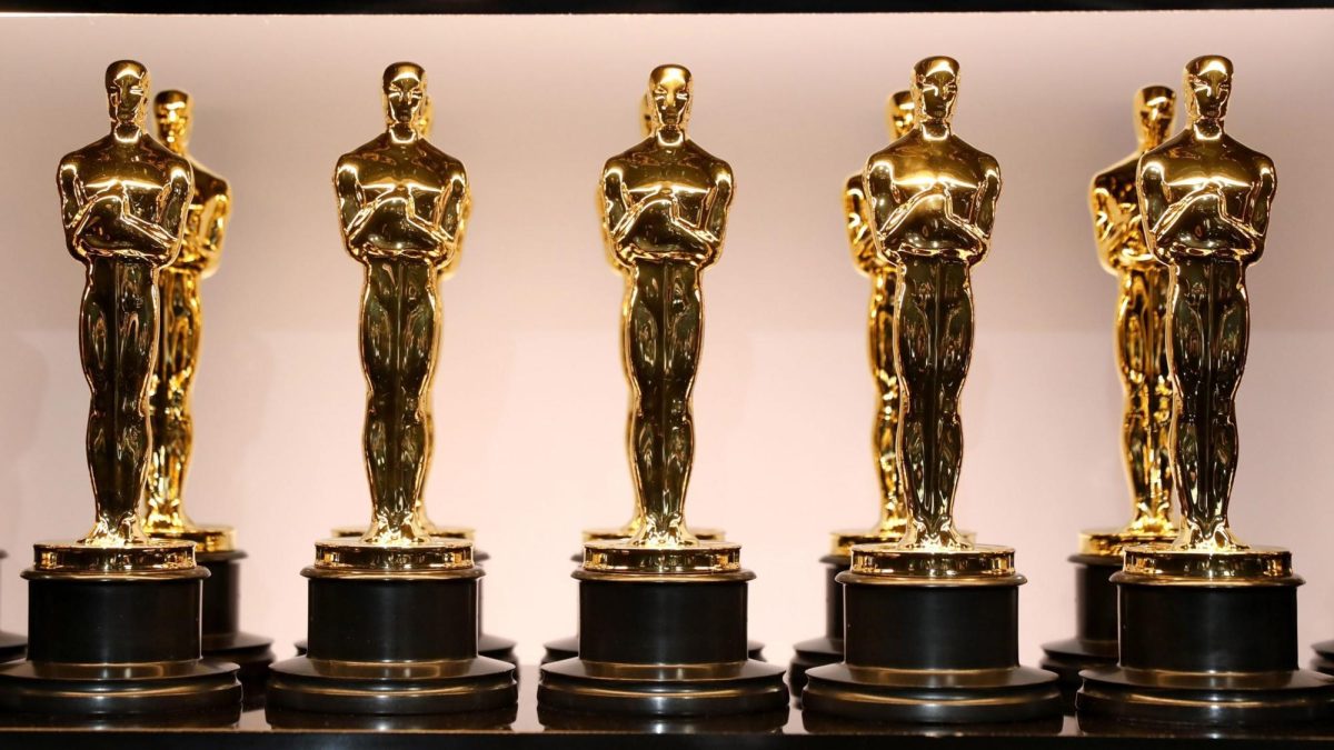 Oscar+Nominations