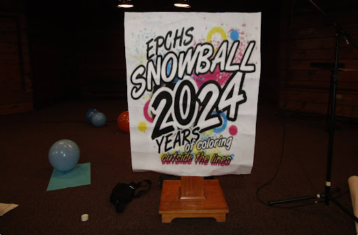 Operation Snowball returns to EPCHS